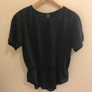 Ann Taylor top size small
